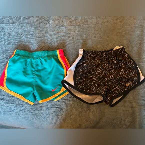 Nike Other - Nike Toddler Shorts Bundle 2T / 24 Months